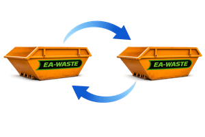 Skip Exchange